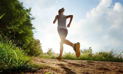 Μπορεί το τρέξιμο να χτίσει μύες; Η εκπληκτική αλήθεια