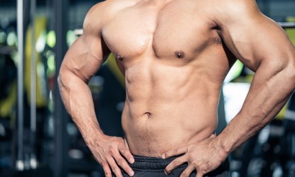 Οι 10 εντολές της διατροφής για να χτίσεις μύες