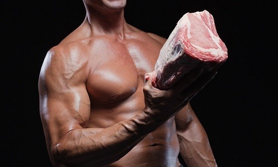 25 διατροφικά στοιχεία που πρέπει να γνωρίζει ένας bodybuilder