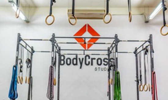 BodyCross: Fitness - Functional - Athletic