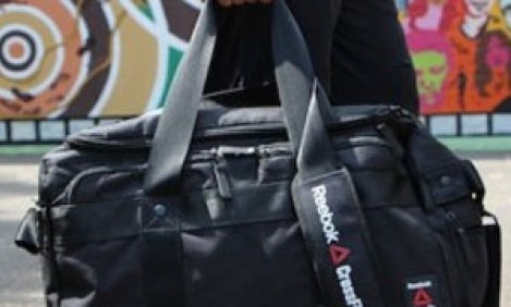 Τι πρέπει και τι θα ήταν καλό να έχει η αθλητική τσάντα ενός CrossFitter