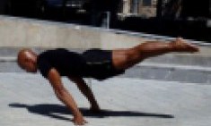 Οι 10 δυσκολότερες ασκήσεις pushups στον κόσμο (βίντεο) !!!