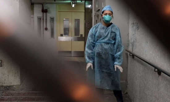 Κορωνοϊός: Πιο ευάλωτοι οι άνδρες στη μόλυνση από τον ιό