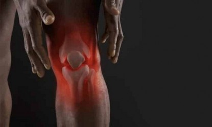 Πως να προστατέψετε τα γόνατά σας αν ασκείστε συχνά
