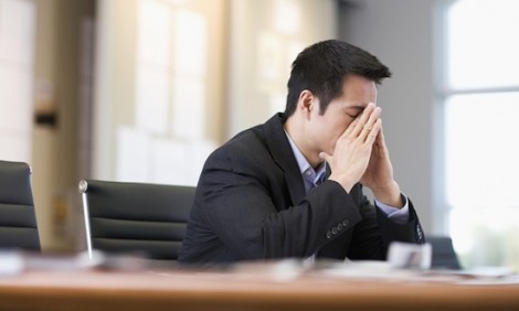 Τι είναι το σύνδρομο burnout και για ποιοι κινδυνεύουν;