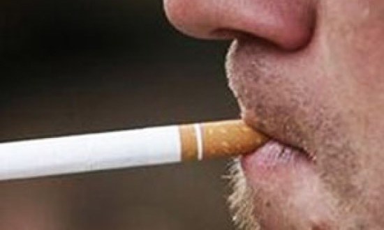 Kάπνισμα και μυϊκή ανάπτυξη