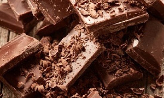 Γιατί πρέπει να τρώτε συχνά σοκολάτα;