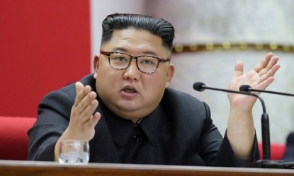 Απίστευτο: Ο Κιμ Γιονγκ-Ουν εκτέλεσε Νοτιοκορεάτη λόγω κορωνοϊού