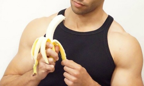 Οι 4 κύριοι λόγοι για να τρώμε μπανάνες