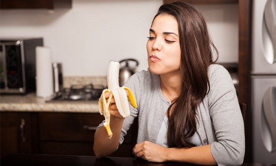 Η μπανανόφλουδα τρώγεται και έχει πολλά οφέλη για την υγεία!