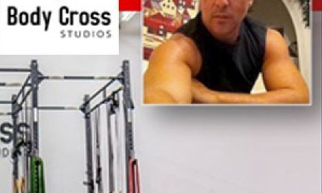 Συνεντευξή: Νίκος Μικελάτος - Body Cross Studios Athlete