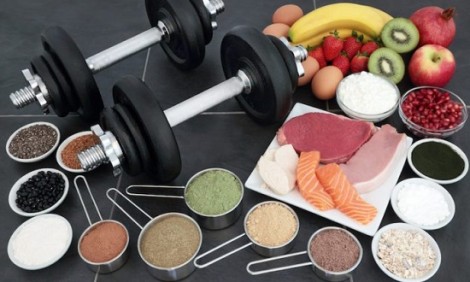Οι καλύτερες πηγές πρωτεΐνης για απώλεια βάρους χωρίς στερήσεις!