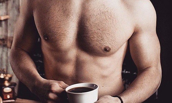 Βοηθάει ή όχι ο καφές να «χτίσεις» σώμα;