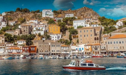 Η λίστα με τα 17 καλύτερα ελληνικά νησιά για κάθε γούστο!