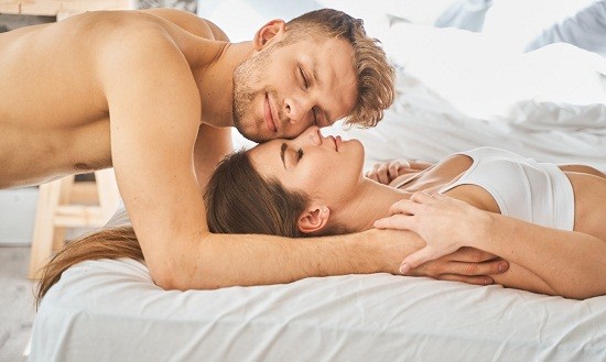 Οι τρεις παράγοντες για να είναι το σεξ υπέροχο