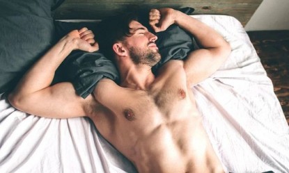 Sexsomnia: Η πάθηση που οδηγεί τους ανθρώπους να κάνουν σεξ ενώ κοιμούνται