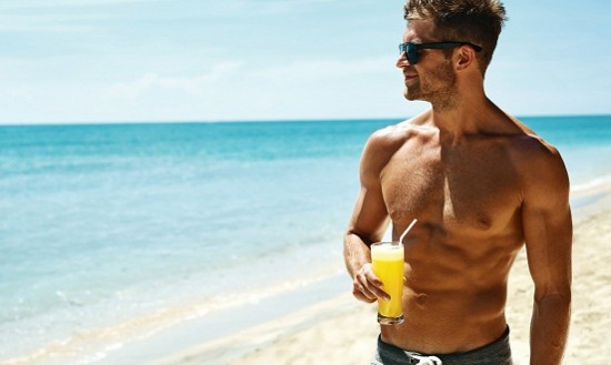 10 τρόποι να μην αφυδατωθείτε το καλοκαίρι – χωρίς να πιείτε νερό!