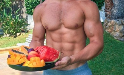 Τι συμβαίνει στο σώμα σας όταν δεν τρώτε φρούτα