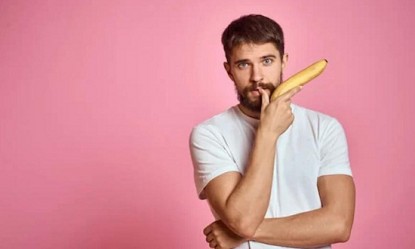 Ειδικός εξηγεί ποιες τροφές πιθανά... υπονομεύουν την σεξουαλική υγεία σου