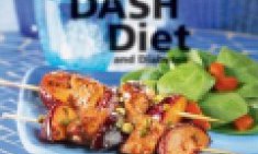 Η δίαιτα Dash στην κορυφή για απώλεια βάρους
