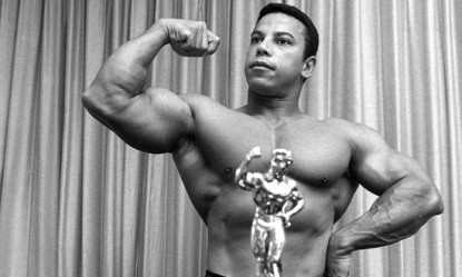 Πέθανε ο πρωταθλητής του bodybuilding Chris Dickerson - Ο πρώτος γκέι Mr.Olympia