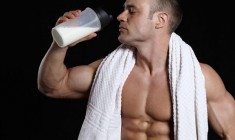 Το σωστό γάλα για να αυξήσεις τους μύες σου