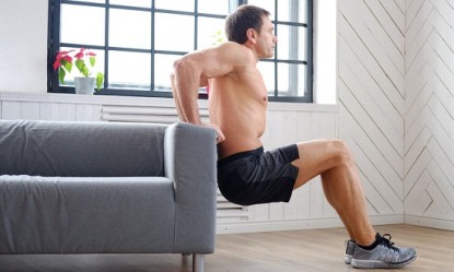 3 ασκήσεις που μπορούν να αντικαταστήσουν το τρέξιμο