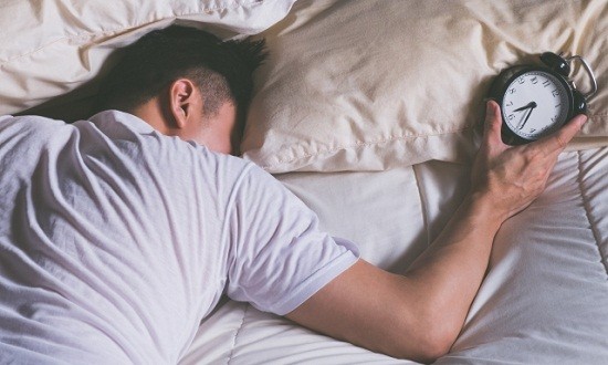 Η απλή μέθοδος για να κάνεις κάθε βράδυ τον ύπνο της ζωής σου