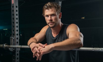 Αφήστε το πρόγραμμα διατροφής του Chris Hemsworth για το «Thor» να σας βάλει σε φόρμα