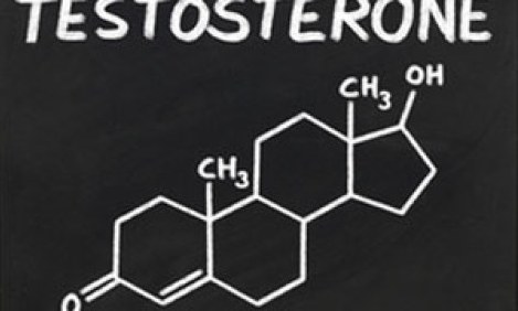 10 φυσικοί τρόποι αύξησης της τεστοστερόνης για προχωρημένη μυϊκή ανάπτυξη !!!