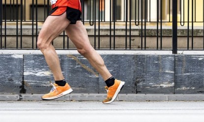 Με 15 λεπτά τρέξιμο την ημέρα μπορείς να γίνεις fit