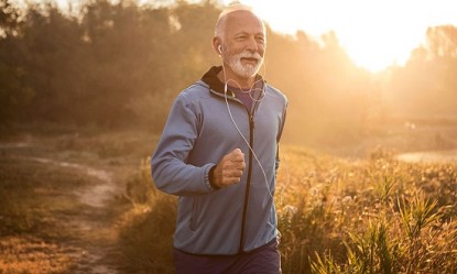 Τι να κάνετε στα 60 σας για να ζήσετε καλύτερα και περισσότερο