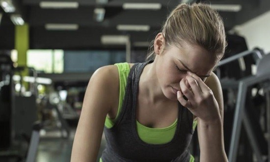 Όλα όσα πρέπει να ξέρετε για την γυμναστική μετά από ένα κρυολόγημα